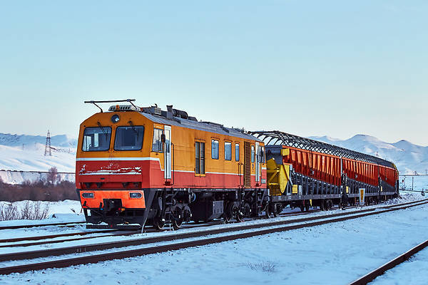 Remputmash PSS-1