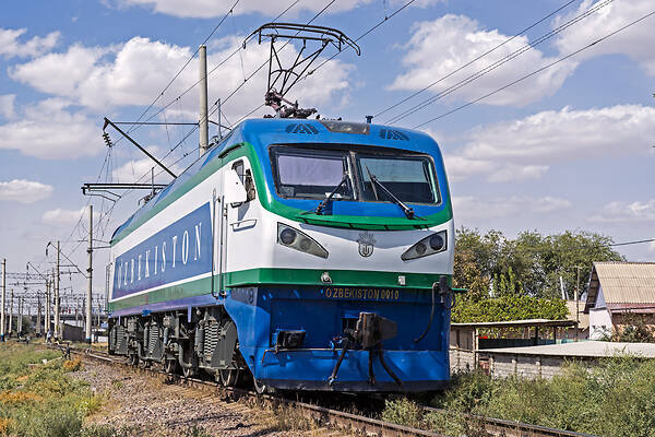 Siemens OTY O'zbekiston