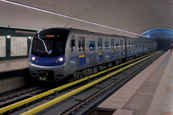 Hyundai Rotem AM Hyundai Rotem