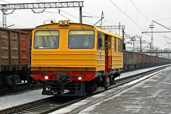 MuromTZ AS-5