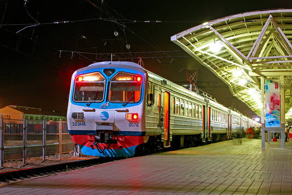 DMZ ED9MK