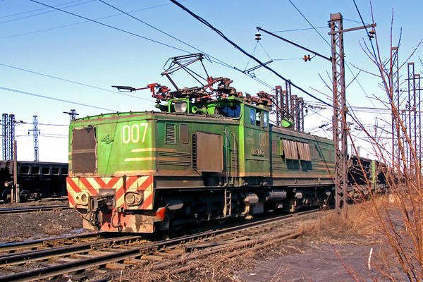 DEVZ PE2