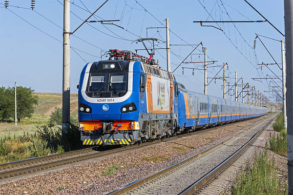 Alstom KZ4AT