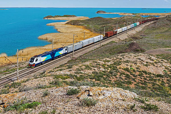 Alstom KZ8A