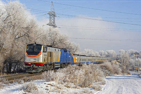 GE TEP33A