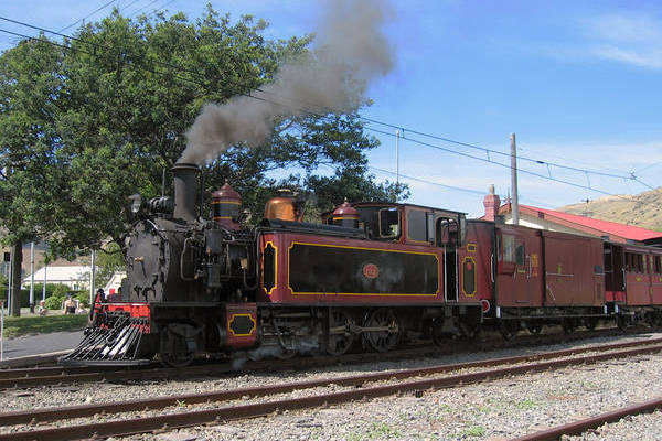 NZR NZR W class