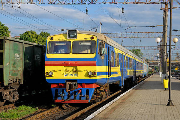 RVR DR1AM
