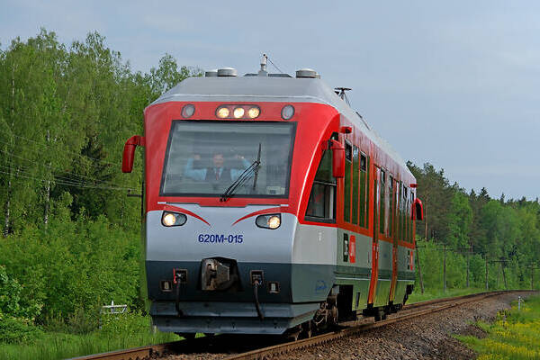 PESA 620M