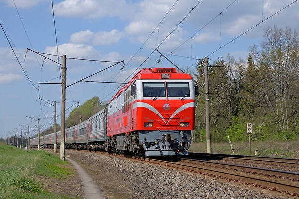 KTZ TEP70M