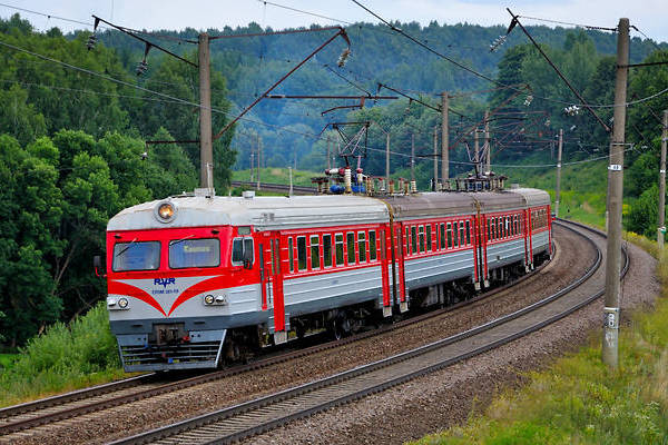 RVR ER9M