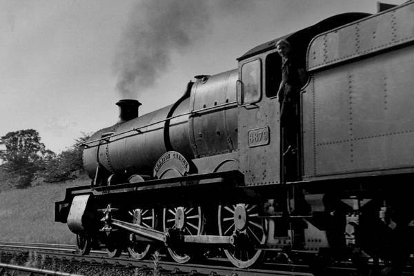 GWR GWR 6800