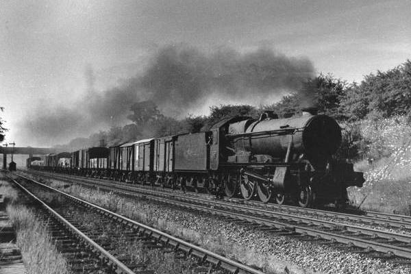GWR GWR 1000