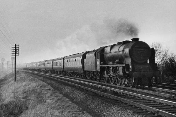 LMS LMS Rebuilt Patriot
