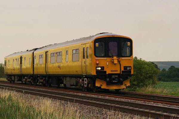 BREL BR 950