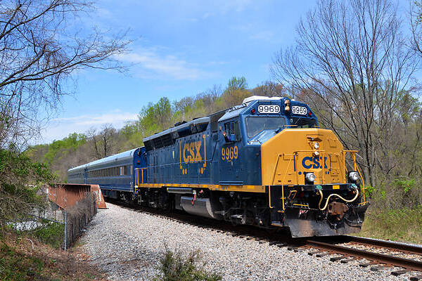 EMD GP40WH-2