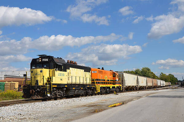 EMD CF7