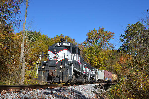 EMD GP16