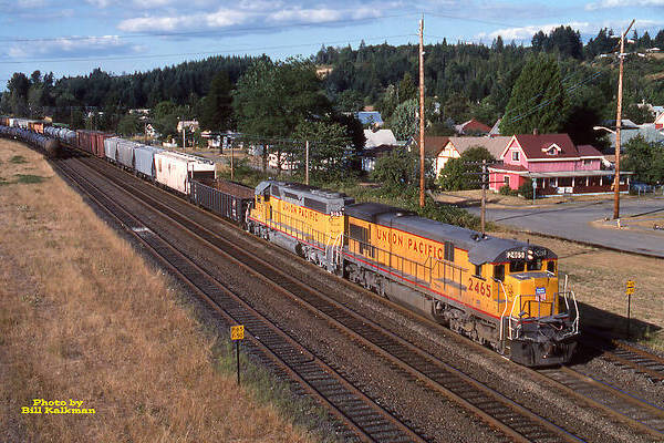 GE C30-7
