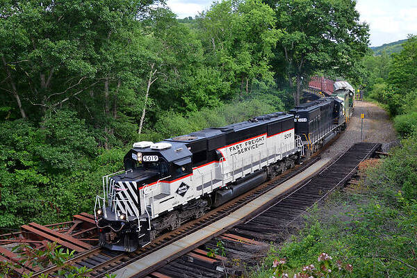 EMD SD50-2
