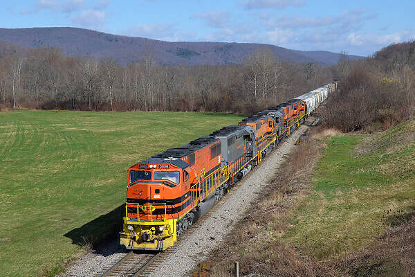 EMD SD60M
