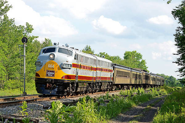 EMD F3A