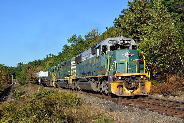 EMD SD50