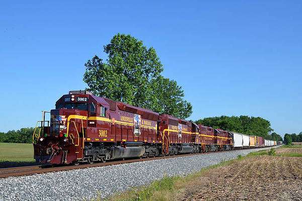 EMD SD40M-2