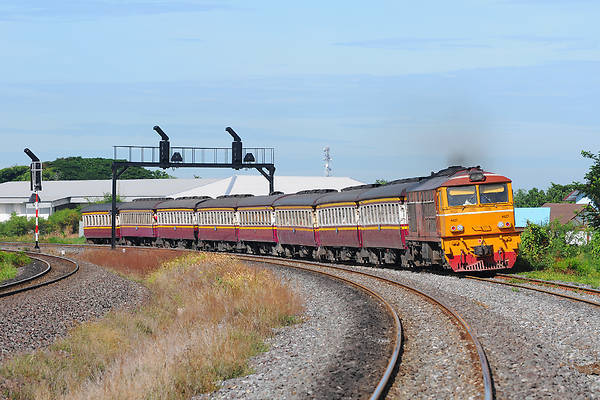 Alstom AD24C