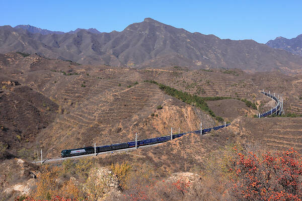GE ES59ACi