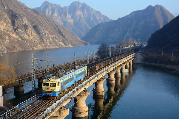 CRRC Zhuzhou SS4G