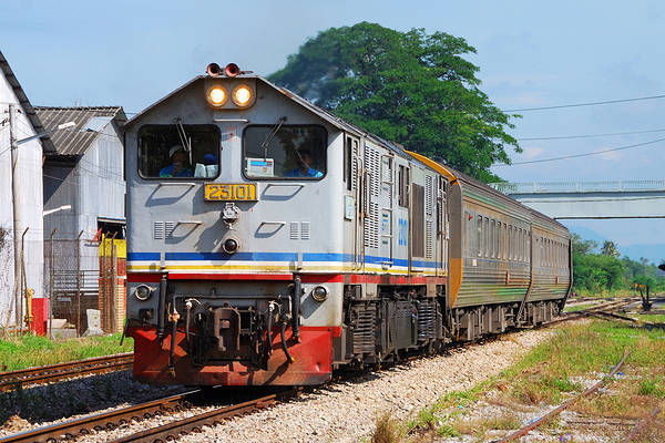Hitachi KTMB 23