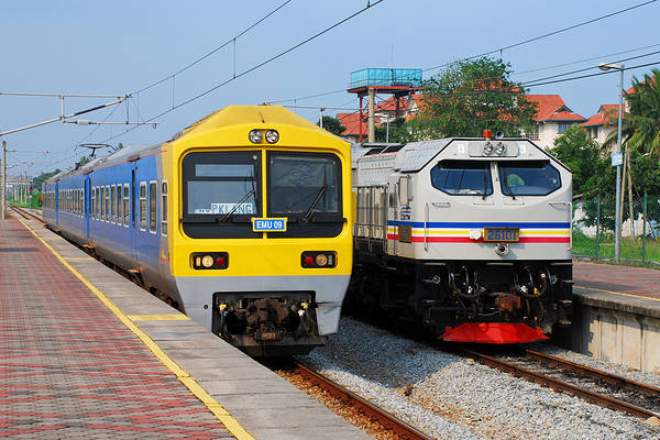 Jenbacher KTMB 81