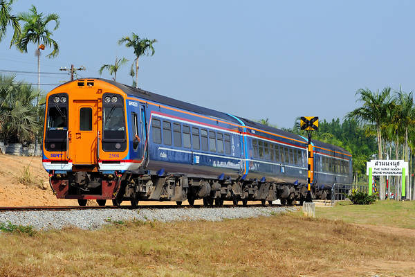 BREL British 158/T
