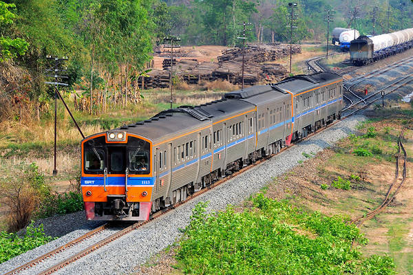 Hitachi SRT THN