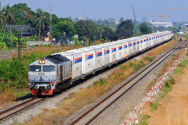 Kawasaki KTMB 24