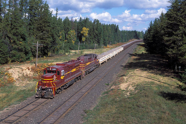 EMD SDM