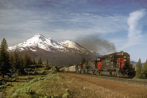 EMD SD40