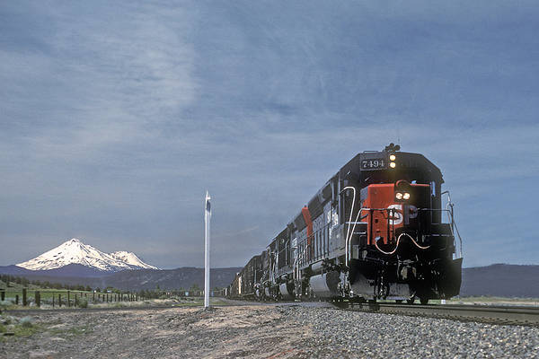 EMD SD45R