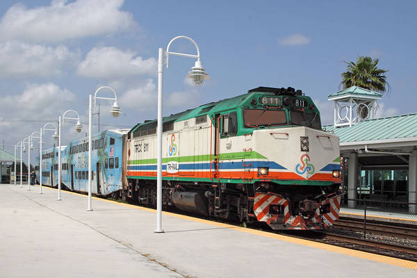 EMD F40PH-2C