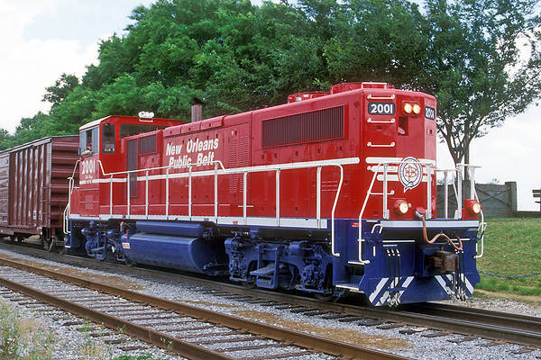 MPI MP2000D
