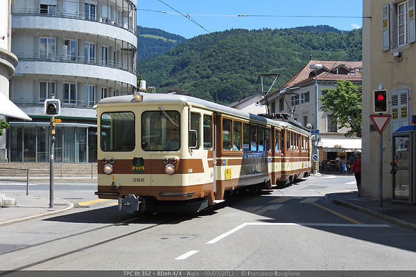 SAAS TPC Bt 350