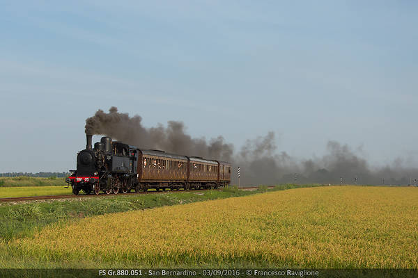 OM FS 880