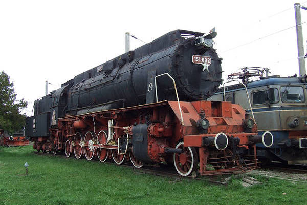 FAUR CFR 151