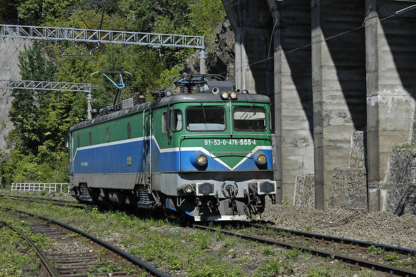 Softronic CFR 476