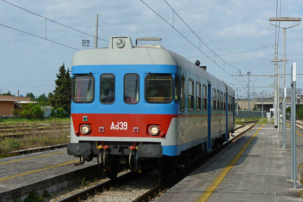 Fiat FSE Ad 31-45