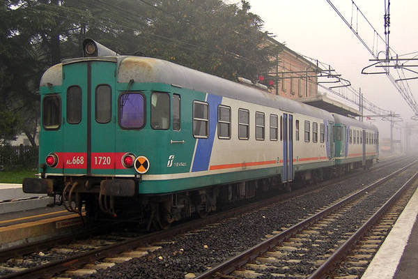 Breda ALn 668.1700