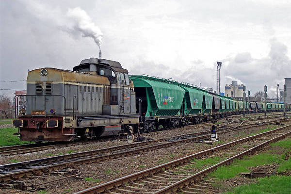 FAUR LDH 125