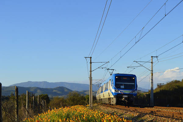 Alstom EFE Xtrapolis