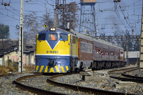 GE 105T/110T