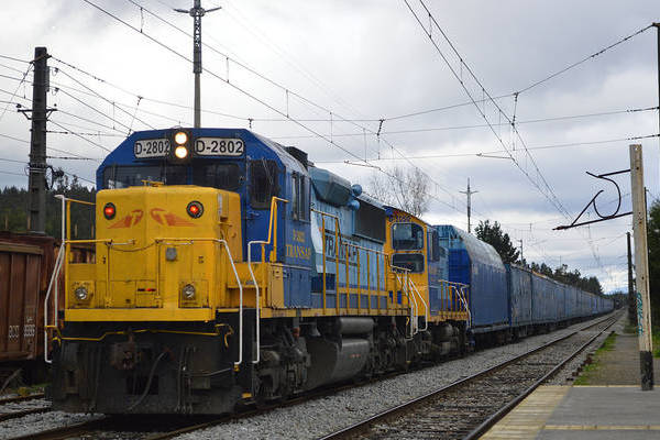 EMD GP49